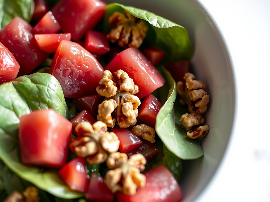 Ensalada Vitalizante