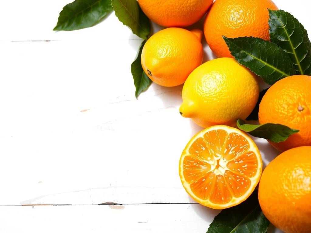 Frutas frescas mediterráneas